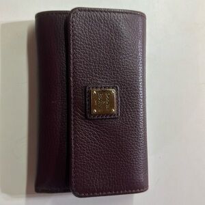Donney and Bourke Wallet